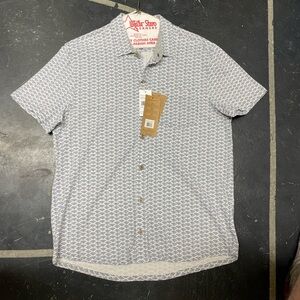 Tailor Vintage Shirt Size Large